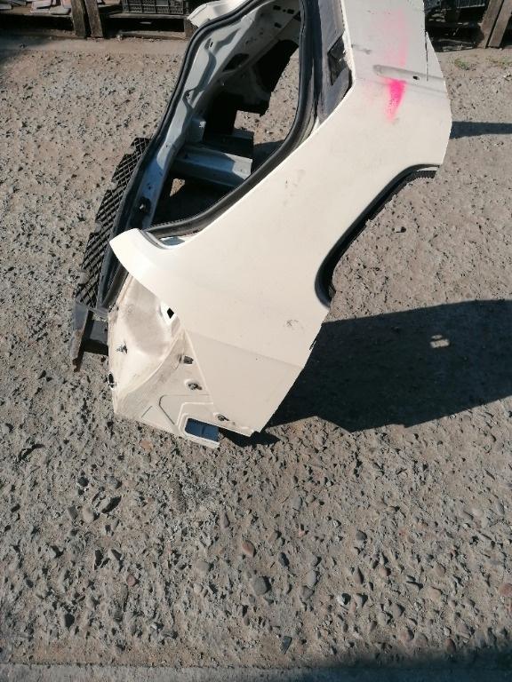 Panou spate VOLKSWAGEN PASSAT VARIANT B7 [ 2010 - 2014 ], VW (SVW) PASSAT B7 2011 ->