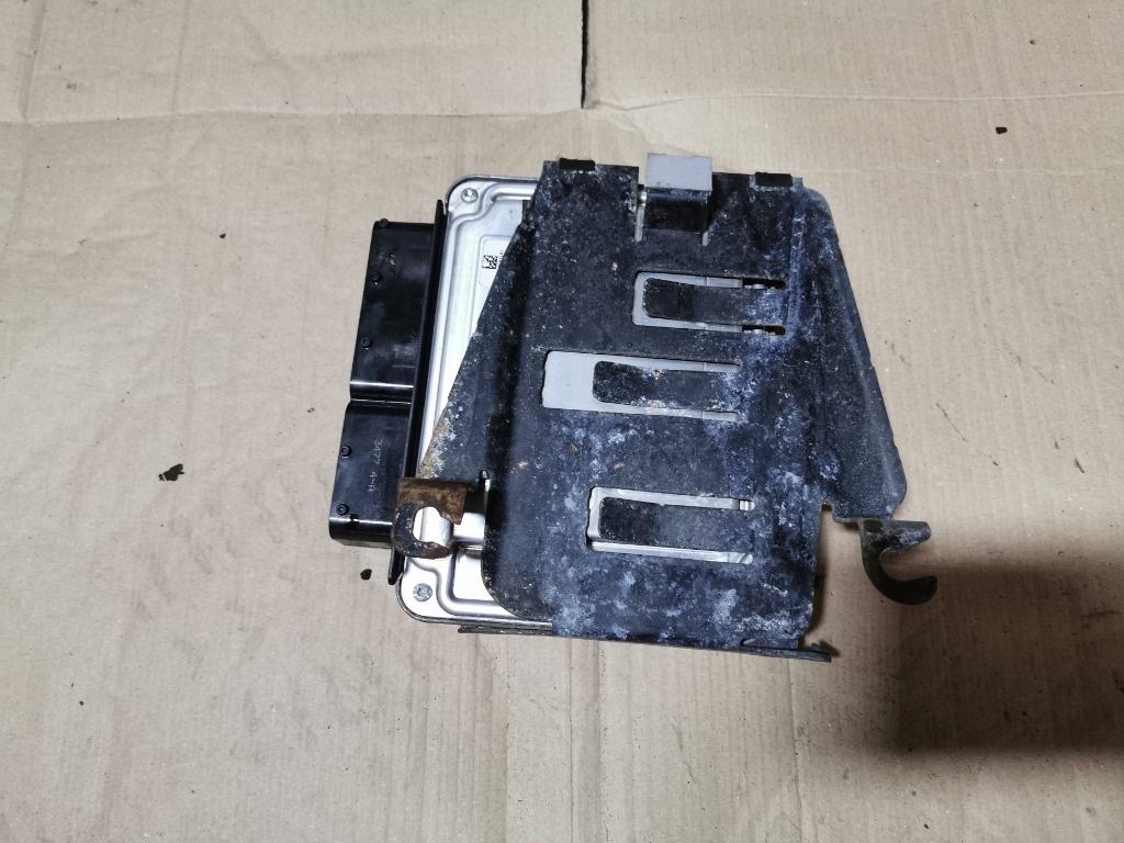 Calculator motor ECU  VOLKSWAGEN GOLF V Variant 1K5 2007 - 2009 1.9 TDI BLS, BXE 03G906021QJ , 03G906021AB