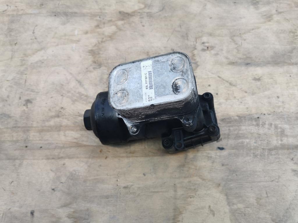 Baterie ulei  VOLKSWAGEN CRAFTER 30-50 Box 2E_ 2006 - 2016 2.0 TDI CKTC  03L115389C