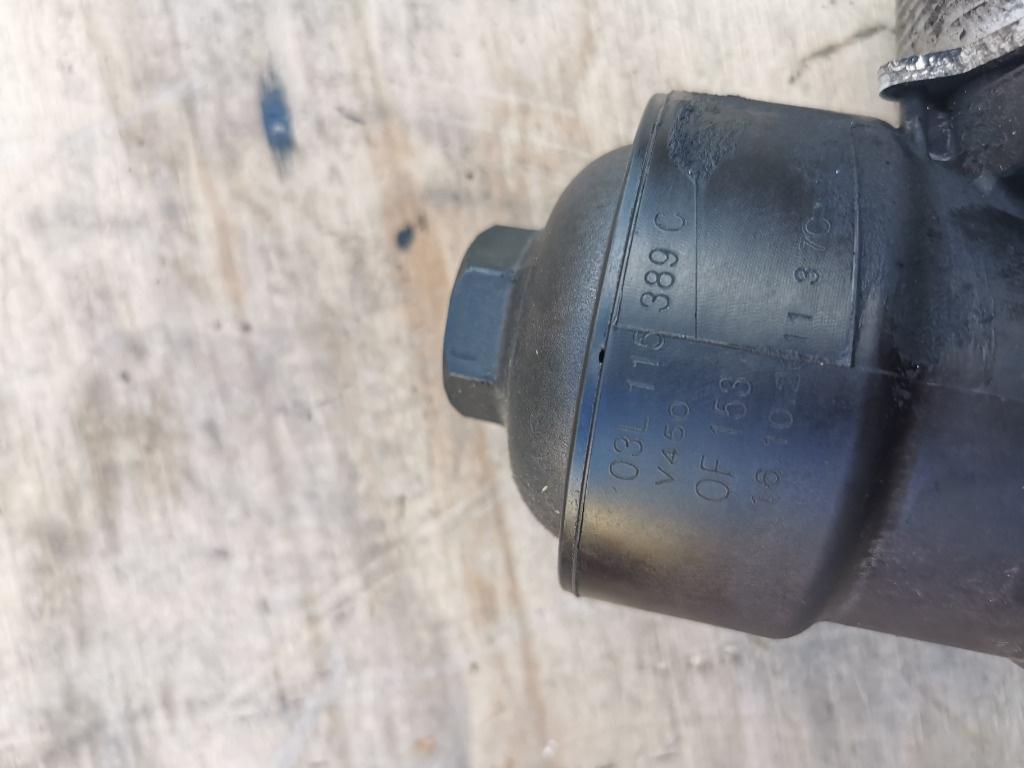 Baterie ulei  VOLKSWAGEN CRAFTER 30-50 Box 2E_ 2006 - 2016 2.0 TDI CKTC  03L115389C