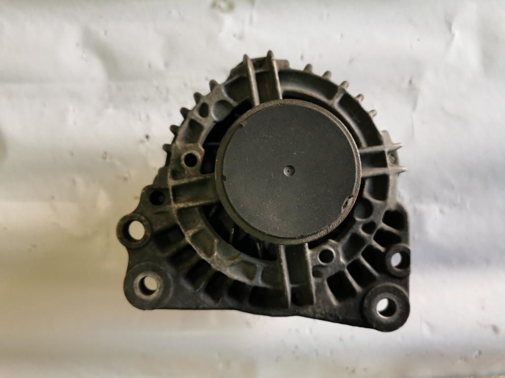 Alternator 90A VOLKSWAGEN GOLF IV 1J1 1997 - 2007 1.9 TDI ATD, AXR  038903023L