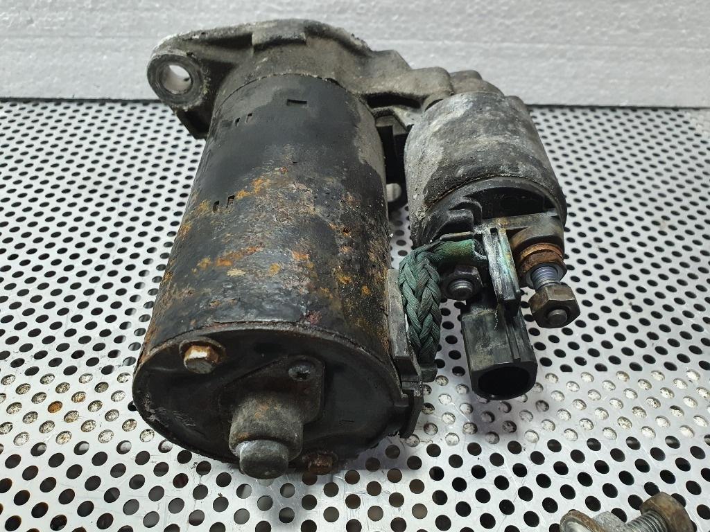 Electromotor  (cutie manuala 6+1 start-stop)  VOLKSWAGEN PASSAT Variant 365 2010 - 2014 2.0 TDI CFFB 02M911024C