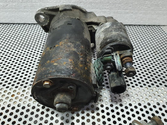Electromotor  (cutie manuala 6+1 start-stop)  VOLKSWAGEN PASSAT Variant 365 2010 - 2014 2.0 TDI CFFB 02M911024C
