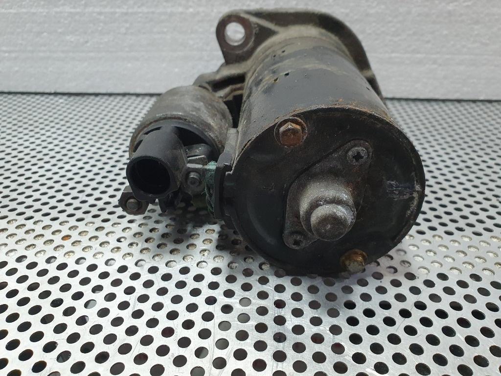 Electromotor  (cutie manuala 6+1 start-stop)  VOLKSWAGEN PASSAT Variant 365 2010 - 2014 2.0 TDI CFFB 02M911024C