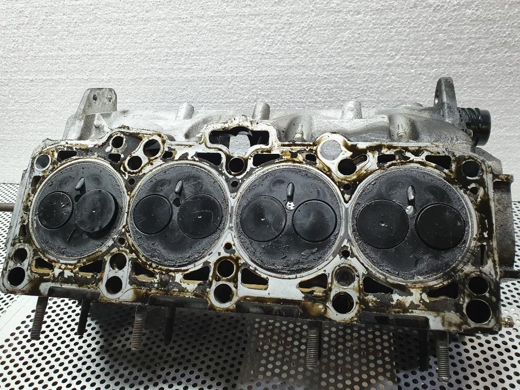 Chiulasa motor VOLKSWAGEN SHARAN 7M8, 7M9, 7M6 1995 - 2010 038103373R