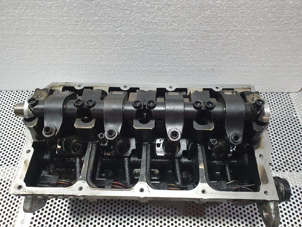 Chiulasa motor VOLKSWAGEN SHARAN 7M8, 7M9, 7M6 1995 - 2010 038103373R