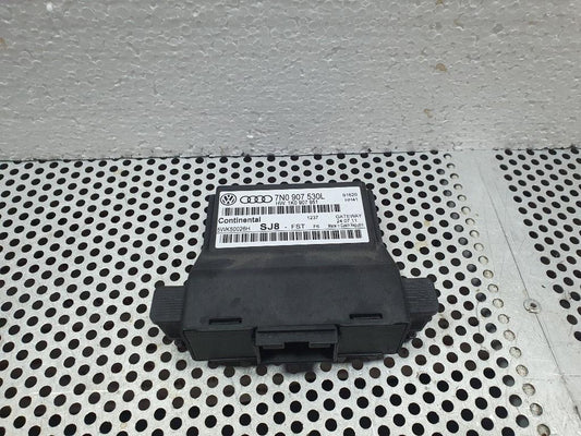 Modul gateway VOLKSWAGEN PASSAT Variant 365 2010 - 2014 2.0 TDI CFFB 7N0907530L   1K0907951