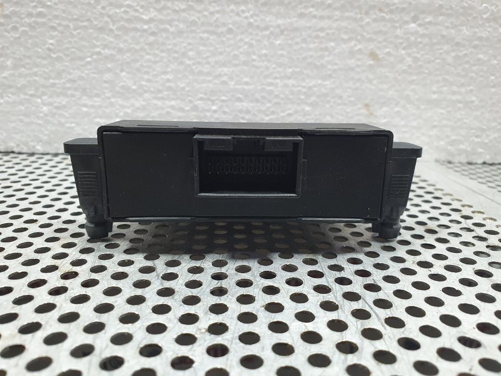 Modul gateway VOLKSWAGEN PASSAT Variant 365 2010 - 2014 2.0 TDI CFFB 7N0907530L   1K0907951