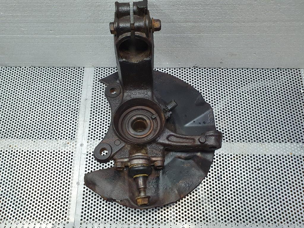 Portfuzeta dreapta cu rulment VOLKSWAGEN TRANSPORTER I Box 21, 23 1950 - 1968  7H0407258G