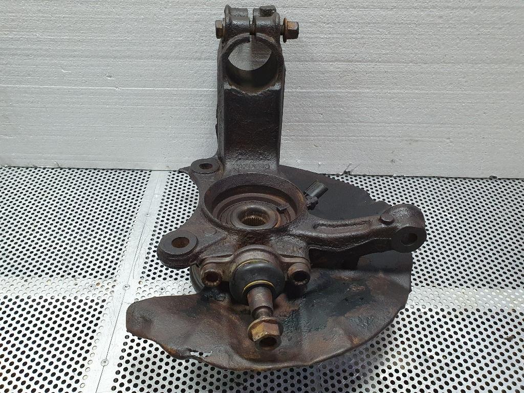 Portfuzeta dreapta cu rulment VOLKSWAGEN TRANSPORTER I Box 21, 23 1950 - 1968  7H0407258G