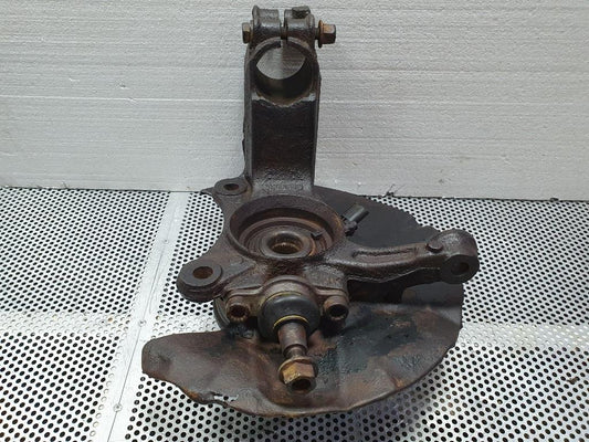 Portfuzeta dreapta cu rulment VOLKSWAGEN TRANSPORTER I Box 21, 23 1950 - 1968  7H0407258G