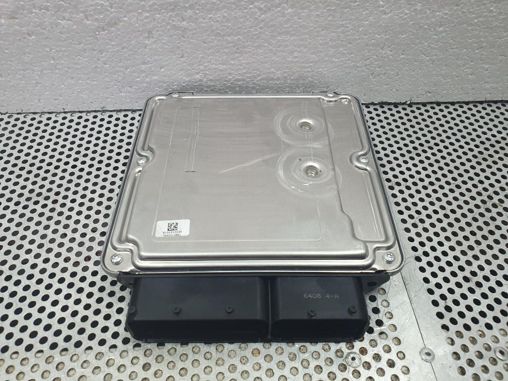 Calculator ECU motor VOLKSWAGEN TRANSPORTER V T5 2006 - 2009 2.5 TDI BNZ BOSCH 0281014893 070906016EC