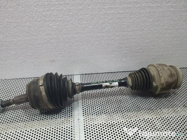 Planetara stanga  VOLKSWAGEN TRANSPORTER II Box 1968 - 1979 7H0407271AE