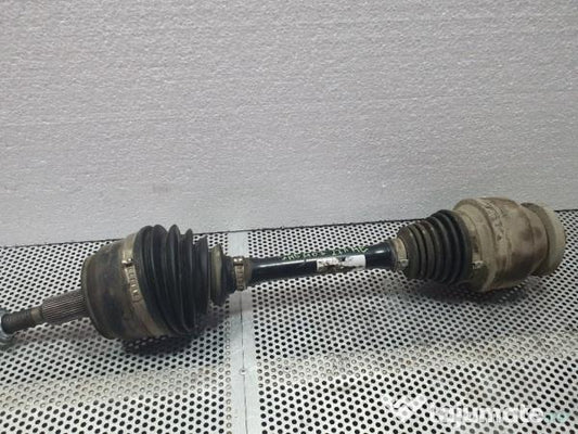 Planetara stanga  VOLKSWAGEN TRANSPORTER II Box 1968 - 1979 7H0407271AE