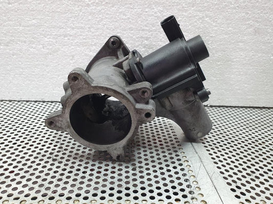 EGR  VOLKSWAGEN TRANSPORTER IV Bus 70XB, 70XC, 7DB, 7DW, 7DK 1990 - 2 2.5 2.5 AET, APL, AVT 076131501B