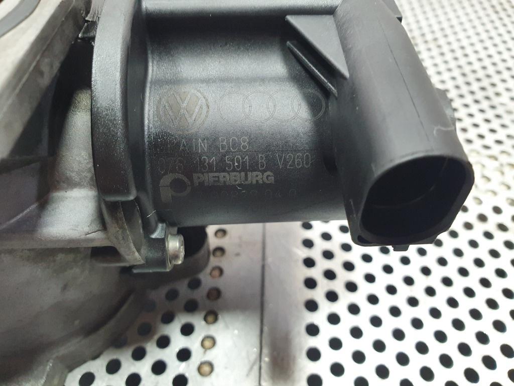 EGR  VOLKSWAGEN TRANSPORTER IV Bus 70XB, 70XC, 7DB, 7DW, 7DK 1990 - 2 2.5 2.5 AET, APL, AVT 076131501B