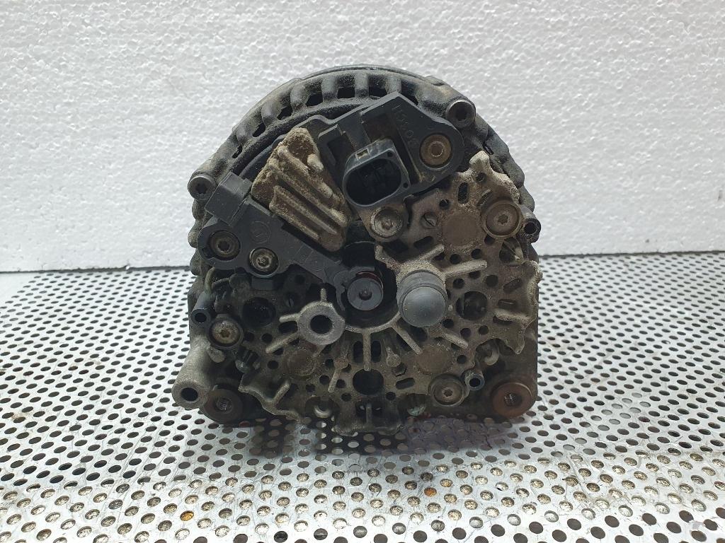 Alternator VOLKSWAGEN TRANSPORTER I Bus 22, 24, 25, 28 1950 - 1968