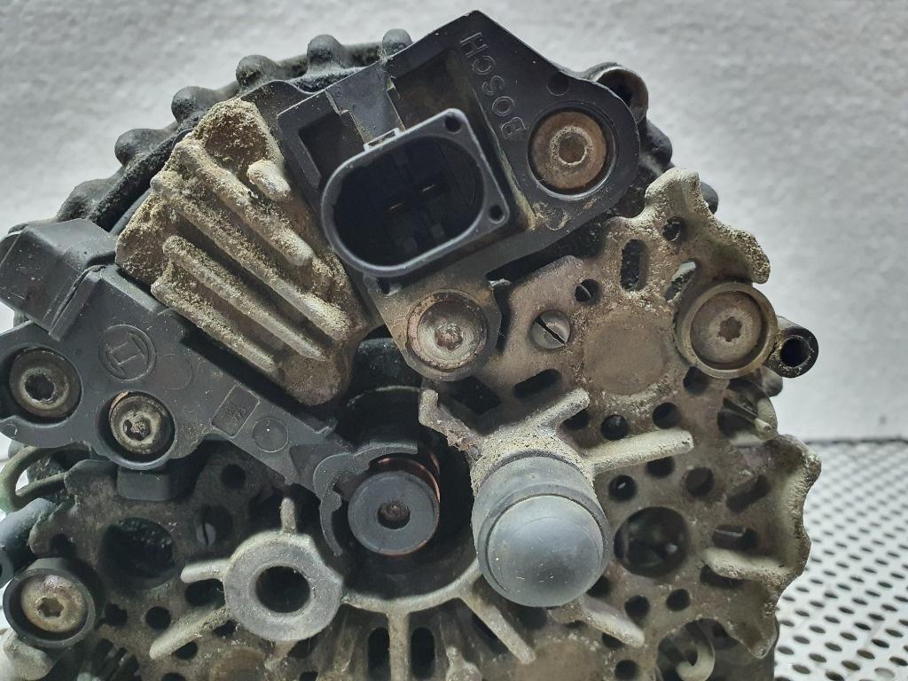 Alternator VOLKSWAGEN TRANSPORTER I Bus 22, 24, 25, 28 1950 - 1968