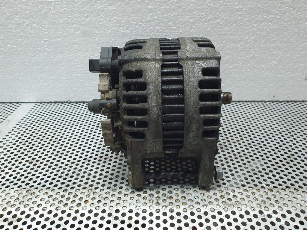Alternator VOLKSWAGEN TRANSPORTER I Bus 22, 24, 25, 28 1950 - 1968