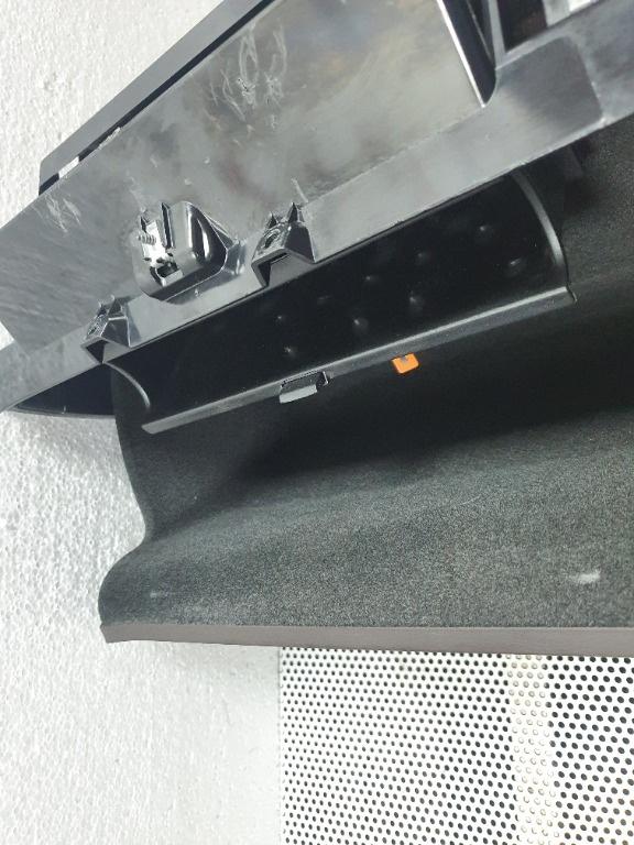 Torpedou VOLKSWAGEN PASSAT Variant 365 2010 - 2014 TDI CFFB 3C1857097BC