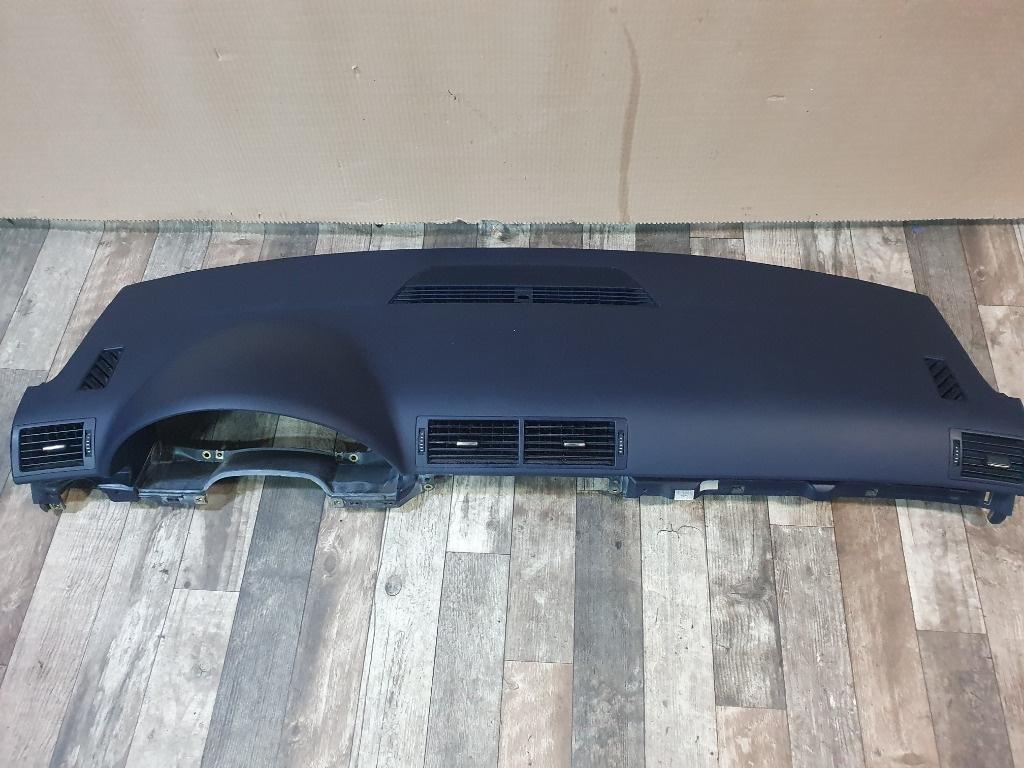 Plansa de bord albastra AUDI A4 II 8E2, B6 2000 - 2005 2.0 2.0 ALT 8E1858041