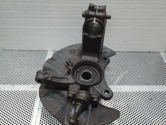 Portfuzeta stanga cu rulment  VOLKSWAGEN TRANSPORTER IV Bus 70XB, 70XC, 7DB, 7DW, 7DK 1990 - 2  7H0407257G