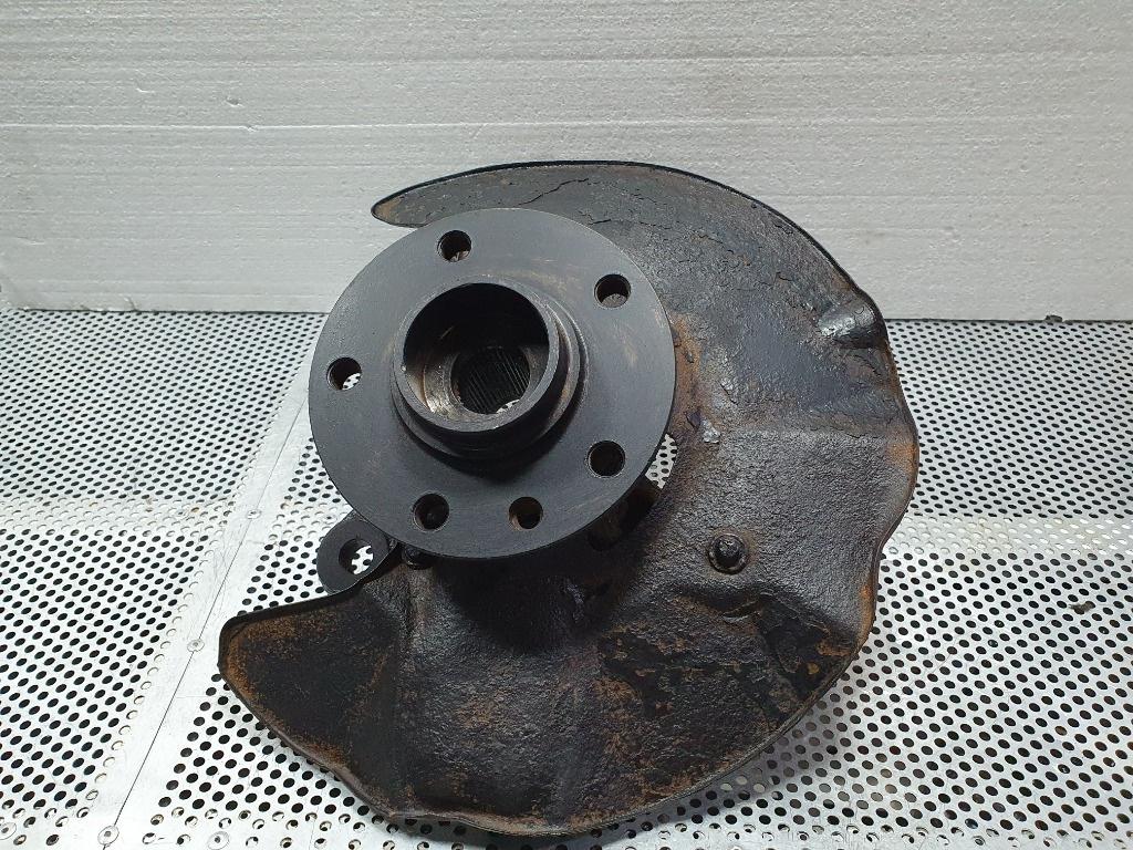 Portfuzeta stanga cu rulment  VOLKSWAGEN TRANSPORTER IV Bus 70XB, 70XC, 7DB, 7DW, 7DK 1990 - 2  7H0407257G