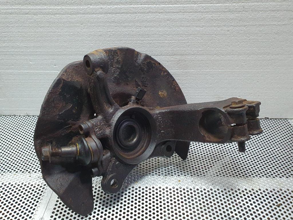 Portfuzeta stanga cu rulment  VOLKSWAGEN TRANSPORTER IV Bus 70XB, 70XC, 7DB, 7DW, 7DK 1990 - 2  7H0407257G