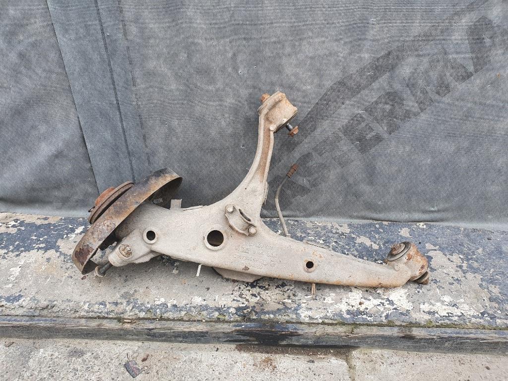Brat cu fuzeta dreapta spate VOLKSWAGEN TRANSPORTER IV Bus 70XB, 70XC, 7DB, 7DW, 7DK 1990 - 2 7H0501414D