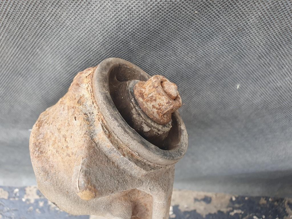 Brat cu fuzeta stanga spate VOLKSWAGEN TRANSPORTER IV Bus 70XB, 70XC, 7DB, 7DW, 7DK 1990 - 2 2.5 2.5 AAF, ACU, AEN, AEU 7H0501413D