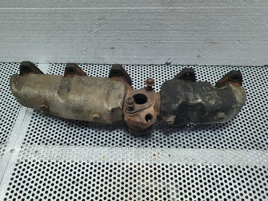 galerie de evacuare VOLKSWAGEN TRANSPORTER I Bus 22, 24, 25, 28 1950 - 1968 070253033F