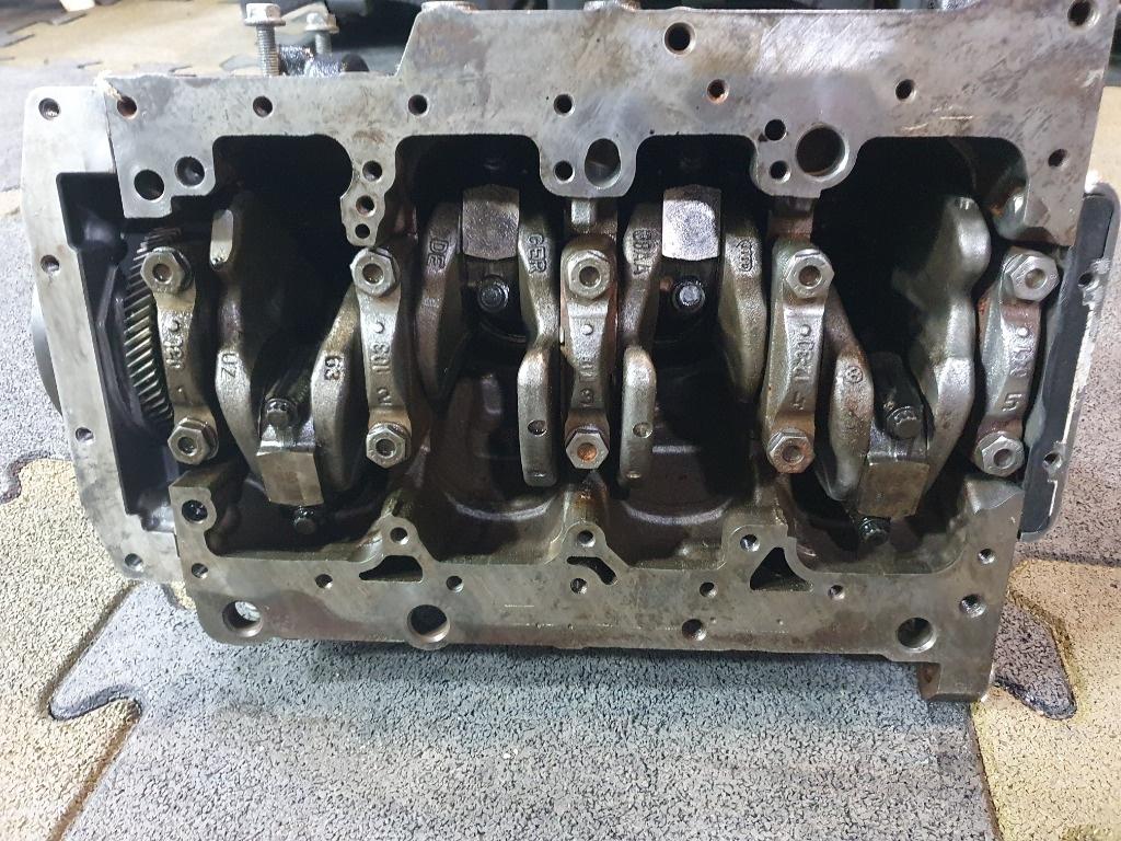 Bloc motor ambielat  VOLKSWAGEN AMAROK 2H_, S1B 2010 - > 2.0 TDI CDBA, CNFA 03L100038