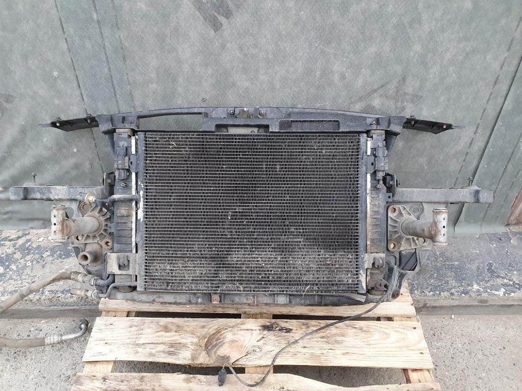 Suport cadru radiator AUDI A6 II 4B2, 4B4, C5 1997 - 2005 4B0010157D