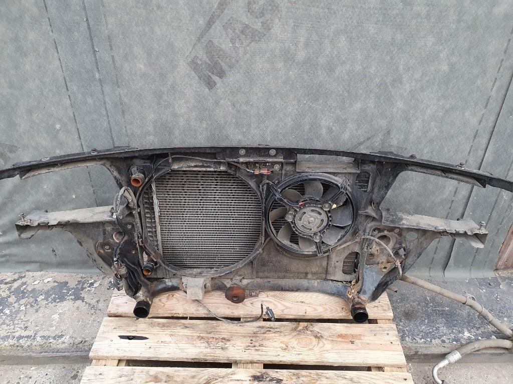 Suport cadru radiator AUDI A6 II 4B2, 4B4, C5 1997 - 2005 4B0010157D