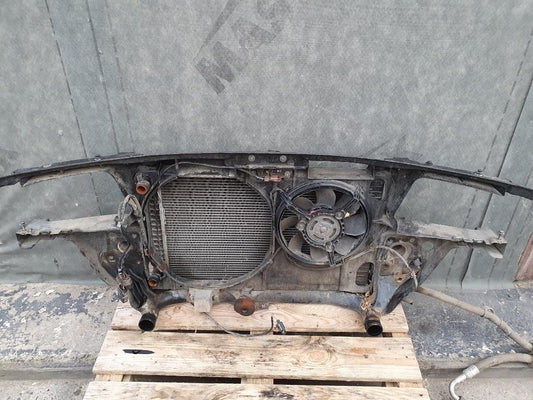 Suport cadru radiator AUDI A6 II 4B2, 4B4, C5 1997 - 2005 4B0010157D