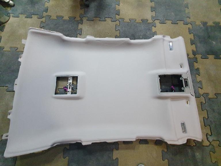 Capitonaj plafon AUDI A8 II 4E2, 4E8 2002 - 2010