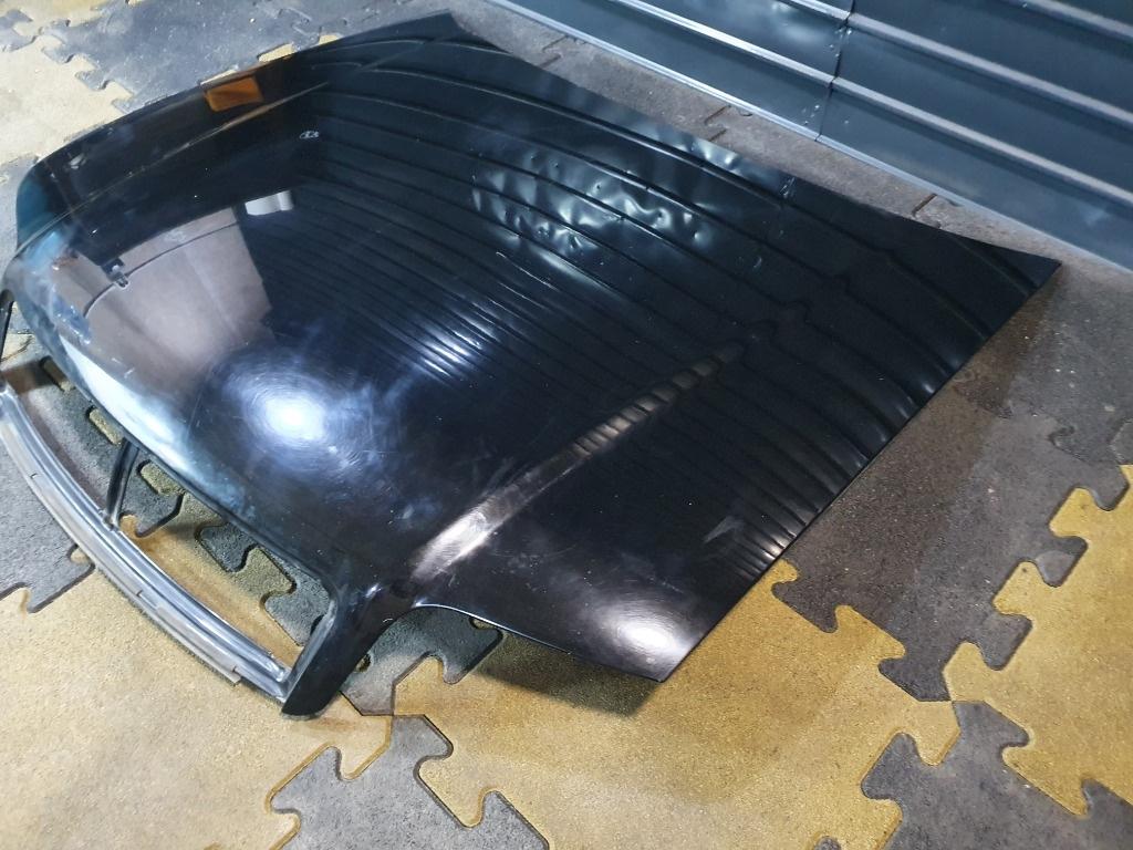 Capota motor AUDI 80 Avant V 8C5, B4 1991 - 1996 1.9 TDI 1Z 4B0823029D