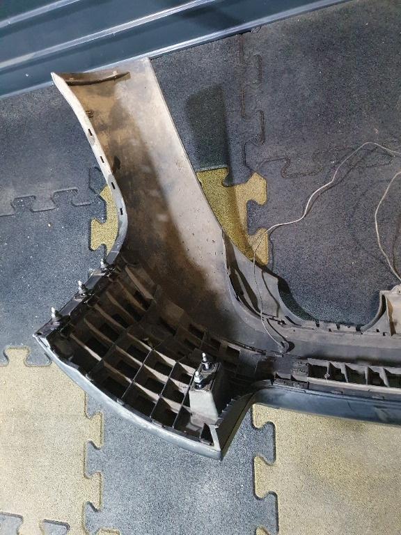 Bara spate  AUDI A6 II 4B2, 4B4, C5 1997 - 2005