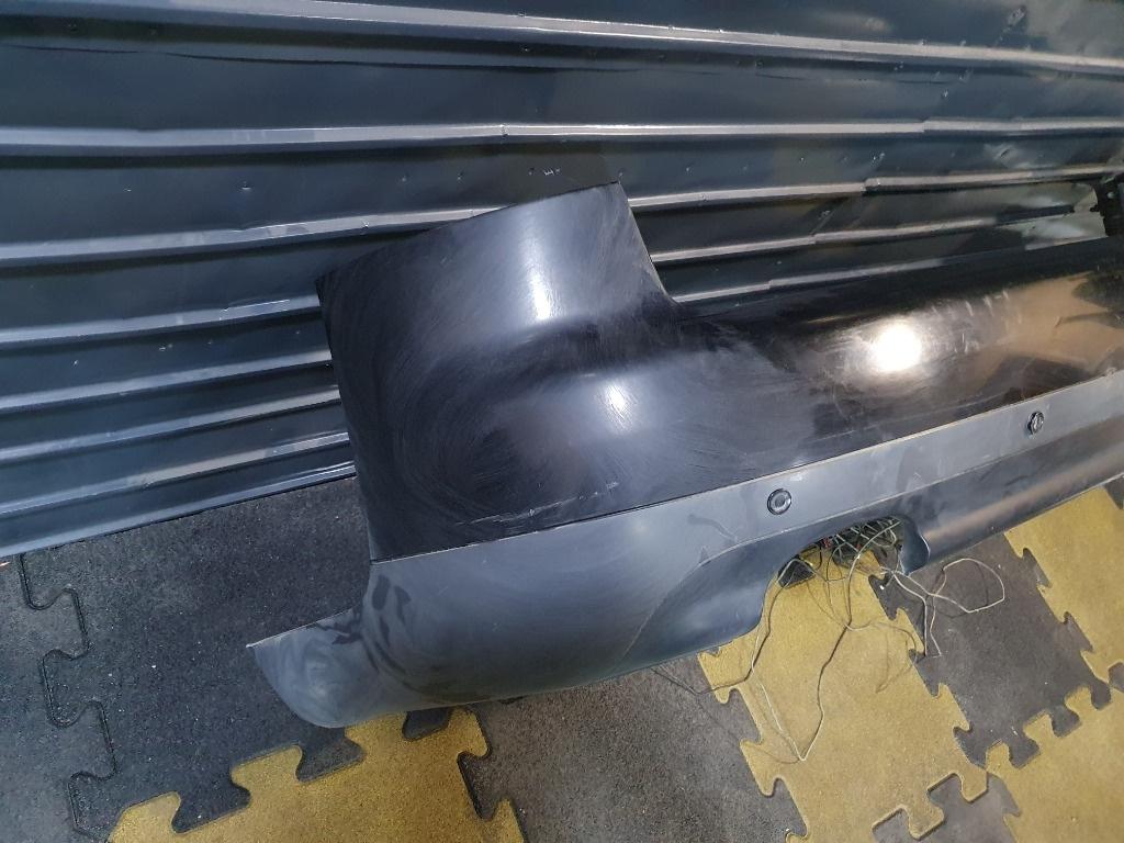 Bara spate  AUDI A6 II 4B2, 4B4, C5 1997 - 2005