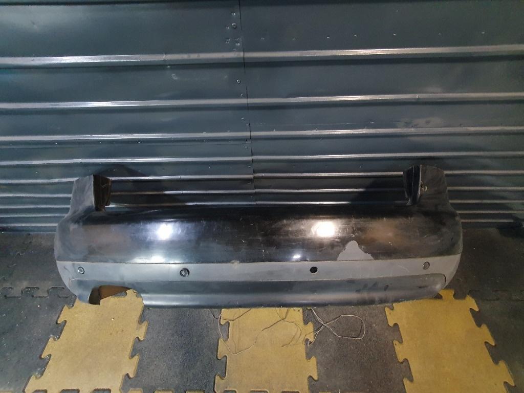 Bara spate  AUDI A6 II 4B2, 4B4, C5 1997 - 2005