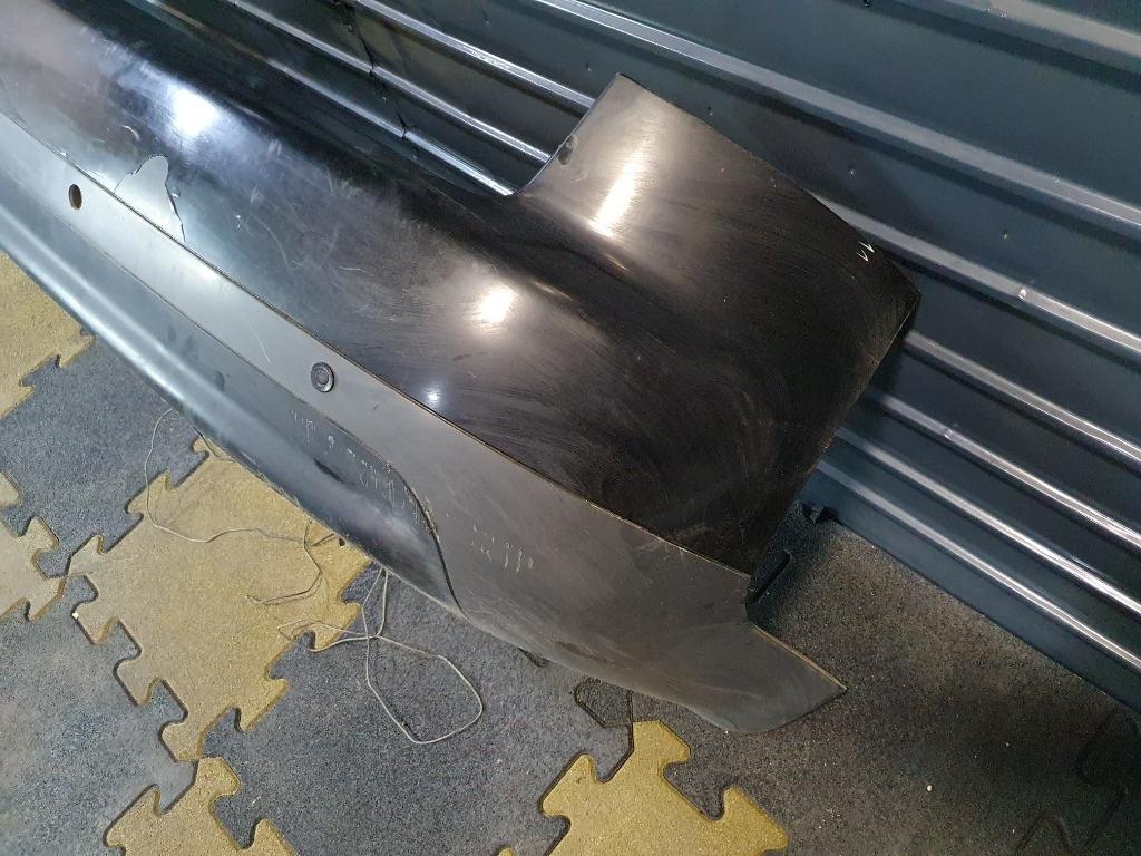 Bara spate  AUDI A6 II 4B2, 4B4, C5 1997 - 2005