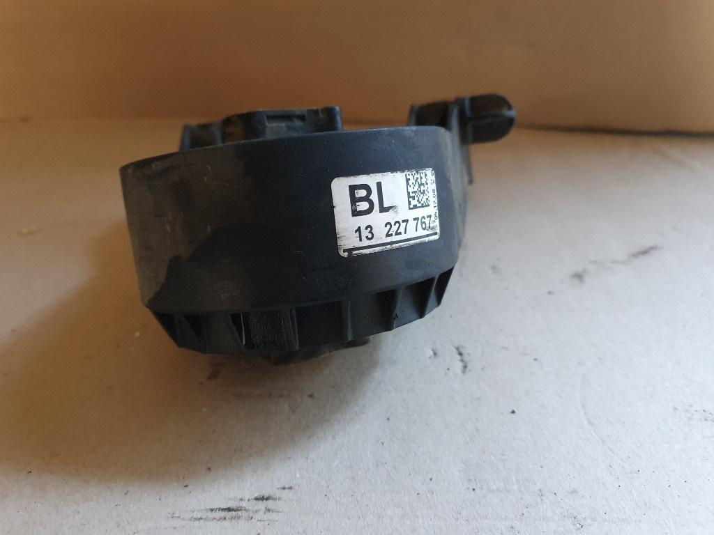 Suport unitate de control motor OPEL INSIGNIA G09 2008 - 2017 CDTI A 20 DTE 13227767 BL