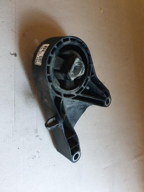Suport unitate de control motor OPEL INSIGNIA G09 2008 - 2017 CDTI A 20 DTE 13227767 BL