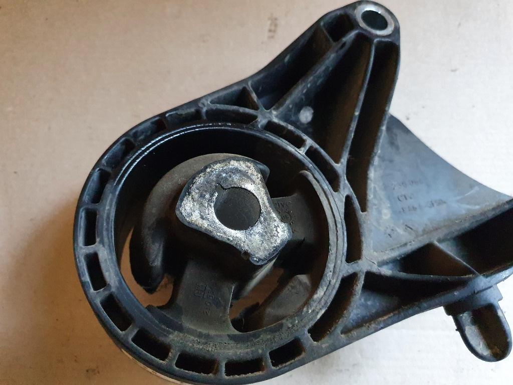 Suport unitate de control motor OPEL INSIGNIA G09 2008 - 2017 CDTI A 20 DTE 13227767 BL