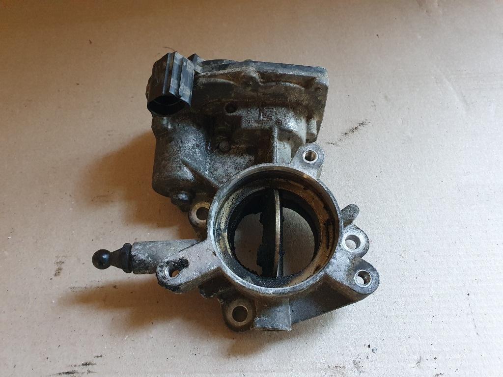 Clapeta de acceleratie  OPEL INSIGNIA G09 2008 - 2017 2.0 CDTI A 20 DTC, A 20 DTL 55564164