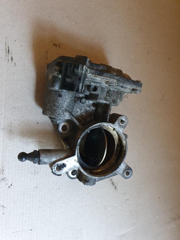 Clapeta de acceleratie  OPEL INSIGNIA G09 2008 - 2017 2.0 CDTI A 20 DTC, A 20 DTL 55564164