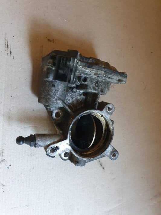 Clapeta de acceleratie  OPEL INSIGNIA G09 2008 - 2017 2.0 CDTI A 20 DTC, A 20 DTL 55564164
