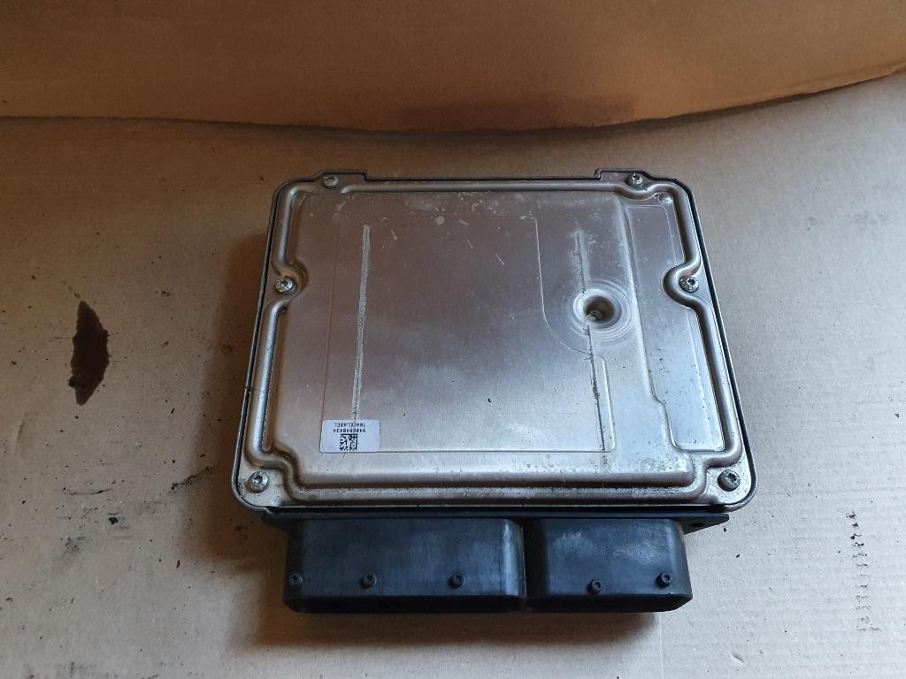 Calculator ECU OPEL INSIGNIA G09 2008 - 2017 2.0 CDTI 4x4 A 20 DTH BOSCH 0281015149  55573330