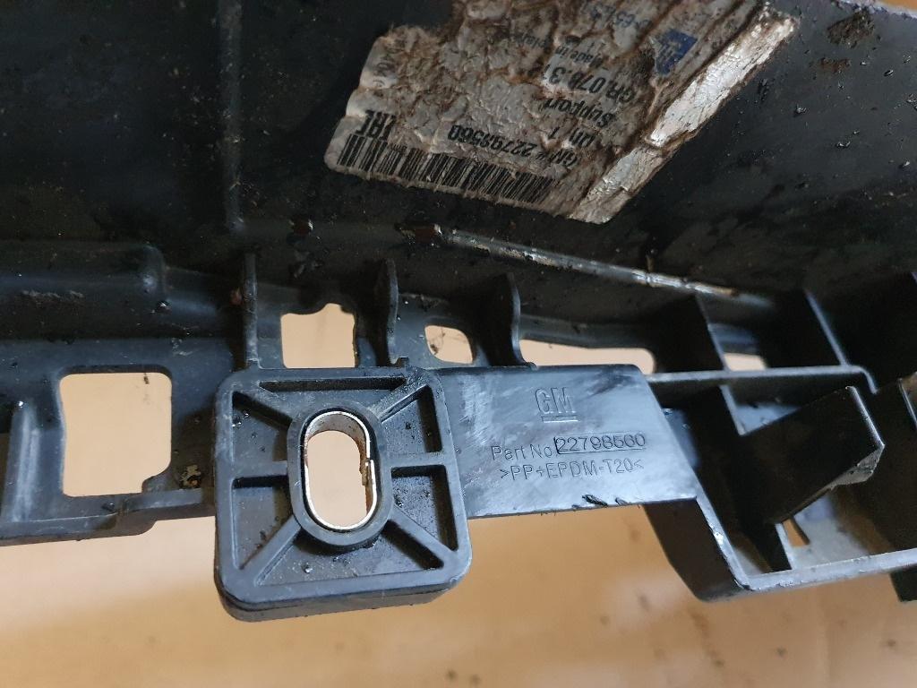 Suport central bara stabilizatoare fata OPEL INSIGNIA G09 2008 - 2017 CDTI A 20 DTH 22798560