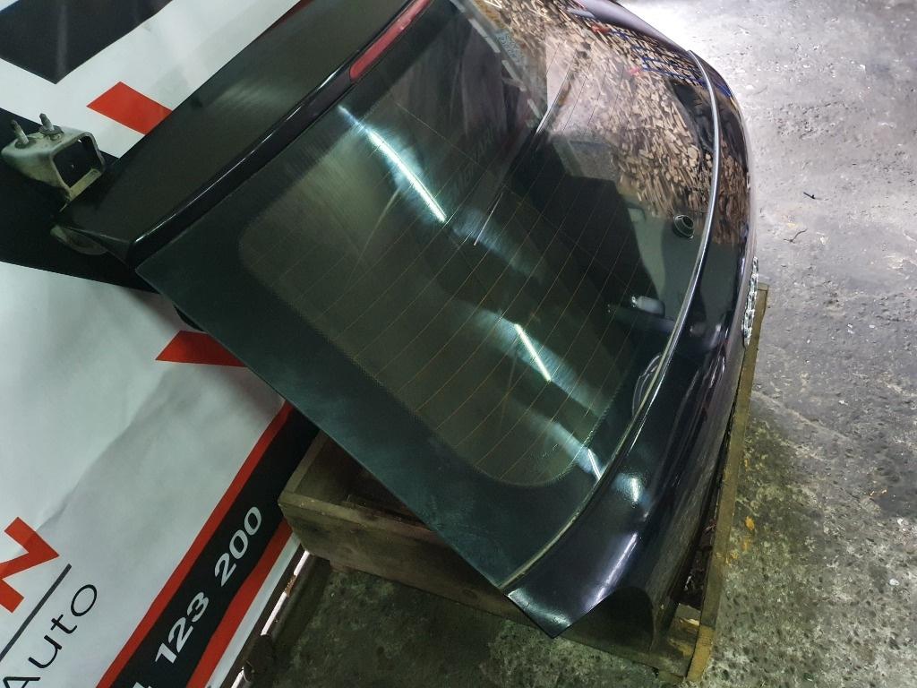 Haion cu luneta  AUDI A3 II 8P1 2003 - 2013